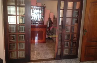 Casa em condomínio fechado com 2 quartos à venda na Rua Cauré, 66, Vila Mazzei, São Paulo
