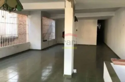 Casa em condomínio fechado com 5 quartos à venda na Rua Copacabana, 224, Santa Teresinha, São Paulo