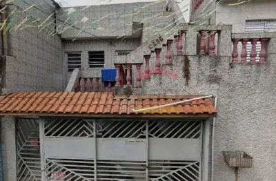 Casa  05 quartos  á venda parque peruche  - próximo casa verde baixa
