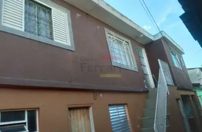 Terreno 430m²   com 6 casas  - jardim primavera -próximo bairro de limão