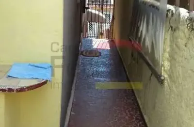 Casa em condomínio fechado com 2 quartos à venda na Rua Nelson, 170, Vila Isolina Mazzei, São Paulo
