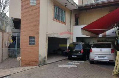 Casa venda  - vila mazzei - 3 dormitórios, 1 suíte, 5 vagas de garagem