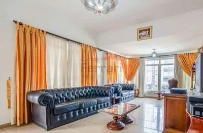 Casa para venda 4 dormitórios 2 vagas doutor zuquim santana