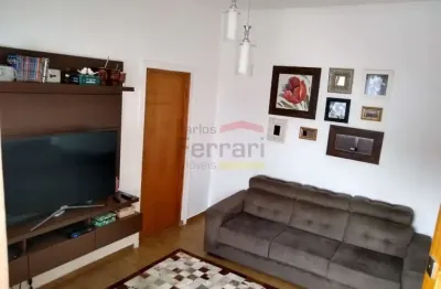 Casa em condomínio fechado com 3 quartos à venda na Rua Padre Paulo Ravier, 253, Água Fria, São Paulo