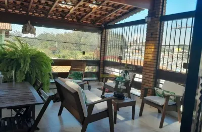 Casa em condomínio fechado com 2 quartos à venda na Rua Almirante Paraguaçu de Sá, 183, Jardim Peri, São Paulo
