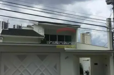 Casa em condomínio fechado com 6 quartos à venda na Rua Gaurama, 555, Jardim Franca, São Paulo