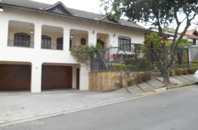 Mansão no jardim guapira, 6 dormitórios, sendo 4 suites, 9 vagas