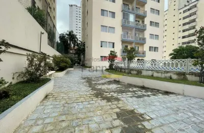 Santana - apartamento para venda de 74 m², com 3 dormitórios (sendo 1 suite).