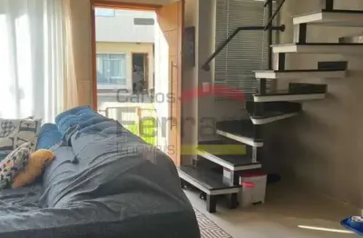 Casa em condomínio fechado com 3 quartos à venda na Rua Epaminondas Melo do Amaral, 309, Sítio do Mandaqui, São Paulo