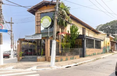 Imovel comercial para locação engenheiro caetano alvares !!