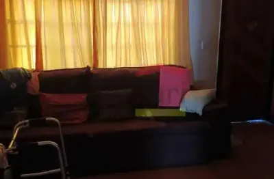Casa com 2 quartos à venda na Rua João de Laet, 1264, Vila Aurora (Zona Norte), São Paulo