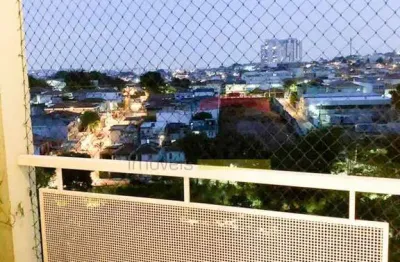 Apartamento a venda no tucuruvi co 2 dormitorios 2 vagas com 52 m²