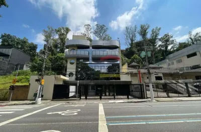 Prédio comercial monousuário à venda na melhor localização da zona norte