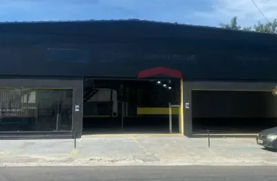 Barracão / Galpão / Depósito para alugar na Rua Manuel Gaya, 595, Vila Nova Mazzei, São Paulo
