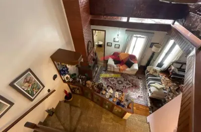Casa em condomínio fechado com 3 quartos à venda na Rua Vieira de Melo, 53, Jardim Virgínia Bianca, São Paulo