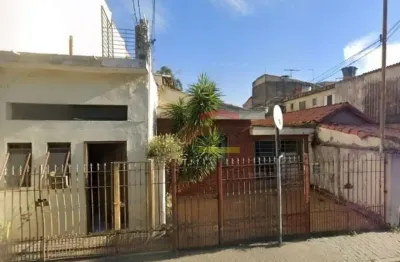 Casa térrea na vila constança, 1 dormitório, 4 vagas, terreno 10 x 23m