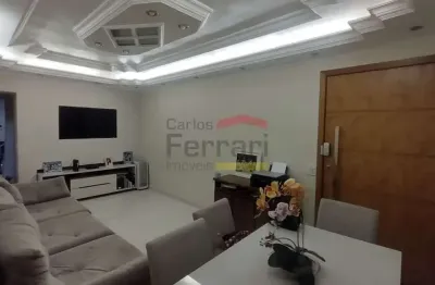 Casa com 3 quartos à venda na Rua Porteira do Pinhal, 215, Vila Roque, São Paulo