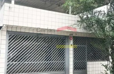 Sobrado a venda com 4 dormitórios sendo 1 suite em santana com 224m2.