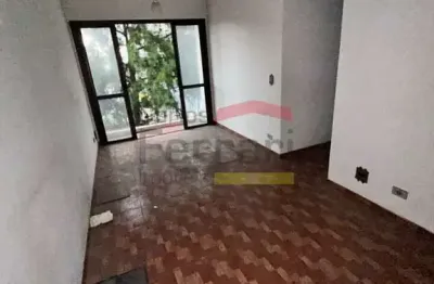 Apartamento lauzane paulista -  próximo ao shopping santana com 70 m² , 2 dormitórios e 1 vaga