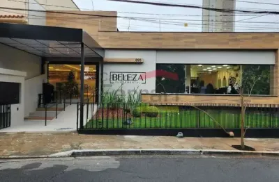 Ponto comercial à venda na Alameda Afonso Schmidt, 893, Santa Teresinha, São Paulo