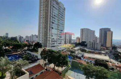 Apartamento com 4 quartos à venda na Rua Luís Antônio dos Santos, 84, Santa Teresinha, São Paulo