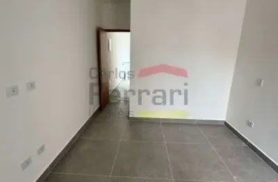 Sobrado novo a venda, vila isolina mazzei, 03 dormitórios, 03 suítes, 02 vagas