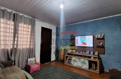 Casa parque ramos freitas 2 dormitórios e 2 edículas independentes
