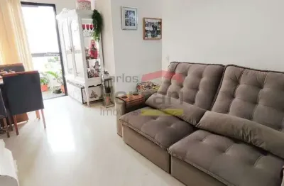Apartamento a venda no mandaqui com 3 dormitórios 1 suite 2 vagas 68m2.