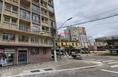Apartamento 52m²   - rua  mauá  - próximo  25  março, brás