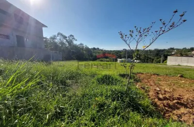 Terreno à venda na Alameda Nicolau João Tebecherani, 1045, Marmeleiro, Atibaia