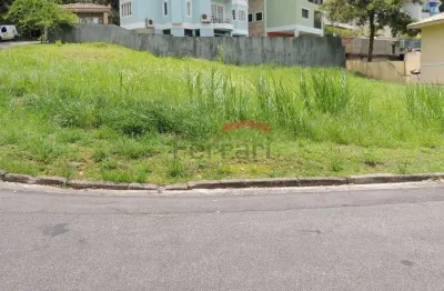 Terreno em condomínio fechado à venda na Rua Maestro Otto Wey, 129, Jardim Itatinga, São Paulo