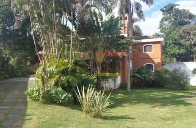 Casa a venda cond reserva das horquidias 4 suite 5 vagas com 550m2