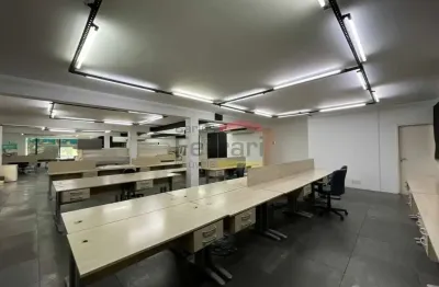 Prédio comercial monousuário à venda na avenida braz leme