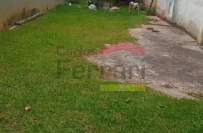 Terreno à venda na Rua Luiz Antônio de Oliveira Alves, 162, Vila Nova Mazzei, São Paulo
