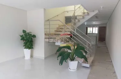 Casa com 3 quartos à venda na Rua Coronel Esdras de Oliveira, 165, Parque Casa de Pedra, São Paulo