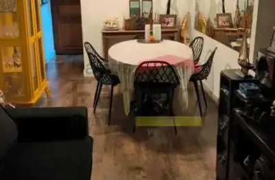 Apartamento com 3 quartos à venda na Rua Guarei, 160, Alto da Mooca, São Paulo