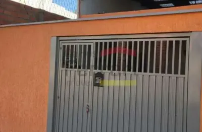 Casa com 3 quartos à venda na Rua Enótria, 446, Vila Mazzei, São Paulo