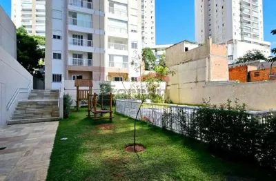 Apartamento com 2 quartos à venda na Rua José Conhago Pomare, 107, Vila Guaca, São Paulo