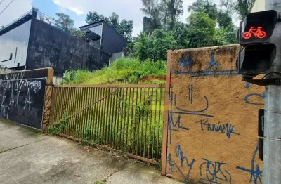 Terreno de 750m² na avenida braz leme - localização estratégica e alto potencial