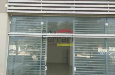 Ponto comercial para alugar na Rua São Luiz Gonzaga, 37, Jaçanã, São Paulo