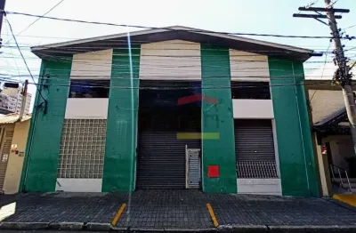 Prédio comercial para locação - 1.168m² em localização privilegiada!