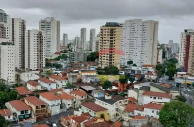 Apartamento com 3 quartos à venda na Rua Domingos da Costa Mata, 395, Santana, São Paulo