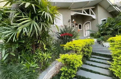 Casa com 4 quartos para alugar na Rua Parque da Fonte, 351, Barro Branco (Zona Norte), São Paulo