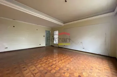 Sobrado à venda no mandaqui conforto, amplitude e funcionalidade!