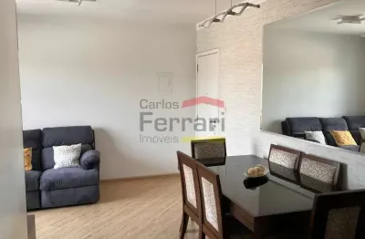 Apartamento no imirim com 3 dormitórios, 1 vaga de garagem + lazer