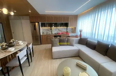 Apartamento com 3 quartos à venda na Parque Domingos Luís, 77, Jardim São Paulo (Zona Norte), São Paulo