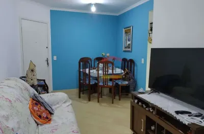 Apartamento com 2 quartos à venda na Rua José de Figueiredo Seixas, 67, Imirim, São Paulo
