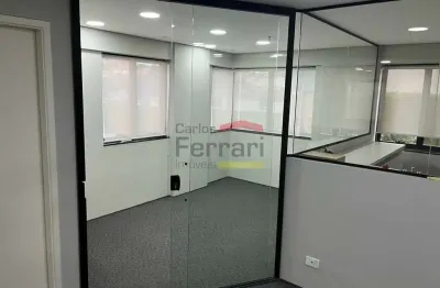 Sala comercial à venda na Avenida General Ataliba Leonel, 1205, Santana, São Paulo