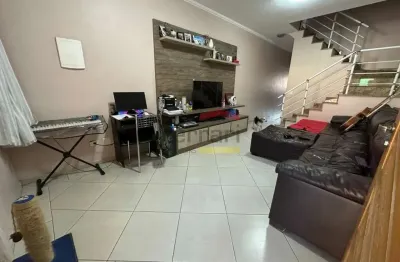Casa com 3 quartos à venda na Rua Doutor Nicolino Morena, 556, Vila Constança, São Paulo