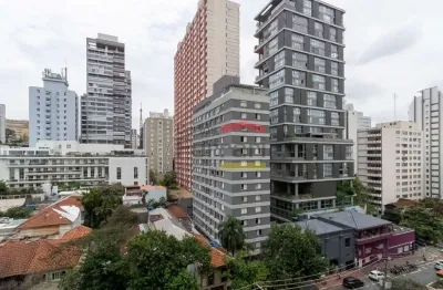 Apartamento com 3 quartos à venda na Alameda Tietê, 621, Cerqueira César, São Paulo
